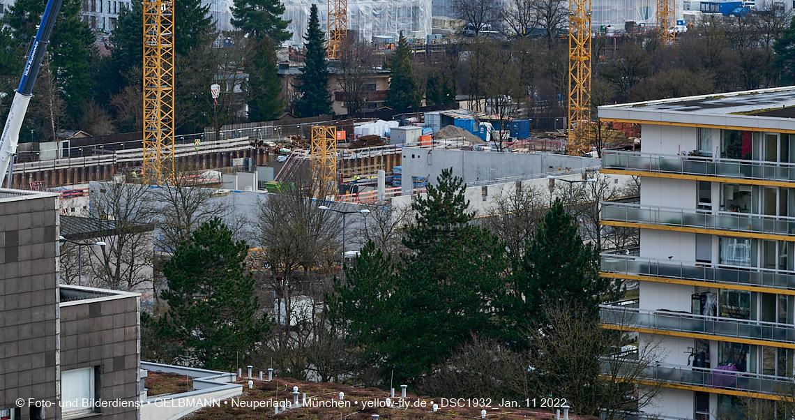22.06.2022 - Grundschule am Karl-Marx-Ring in Neuperlach